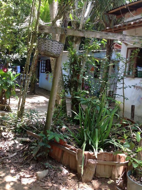 Chale Das Flores Trindade  Exterior foto